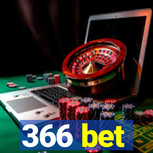 366 bet